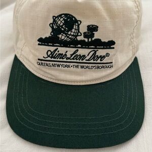 Aime Leon Dore Cream Cap